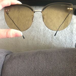 Bottega Veneta Sunglasses